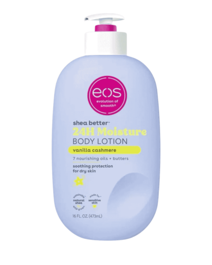 EOS Body Lotion