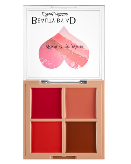 Beauty by AD single blush